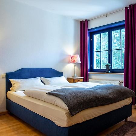 Landhaus Artischocke Hemmingen  Extérieur photo