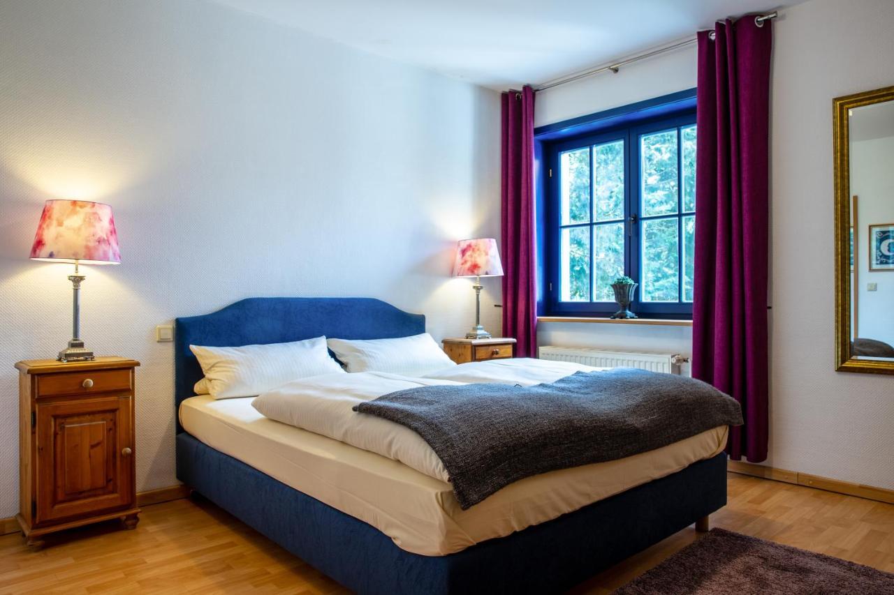 Landhaus Artischocke Hemmingen  Extérieur photo