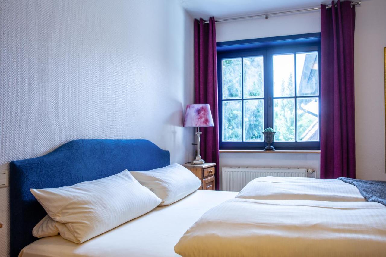 Landhaus Artischocke Hemmingen  Extérieur photo