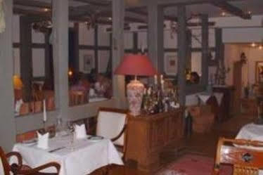 Landhaus Artischocke Hemmingen  Extérieur photo