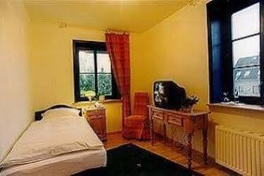 Landhaus Artischocke Hemmingen  Extérieur photo