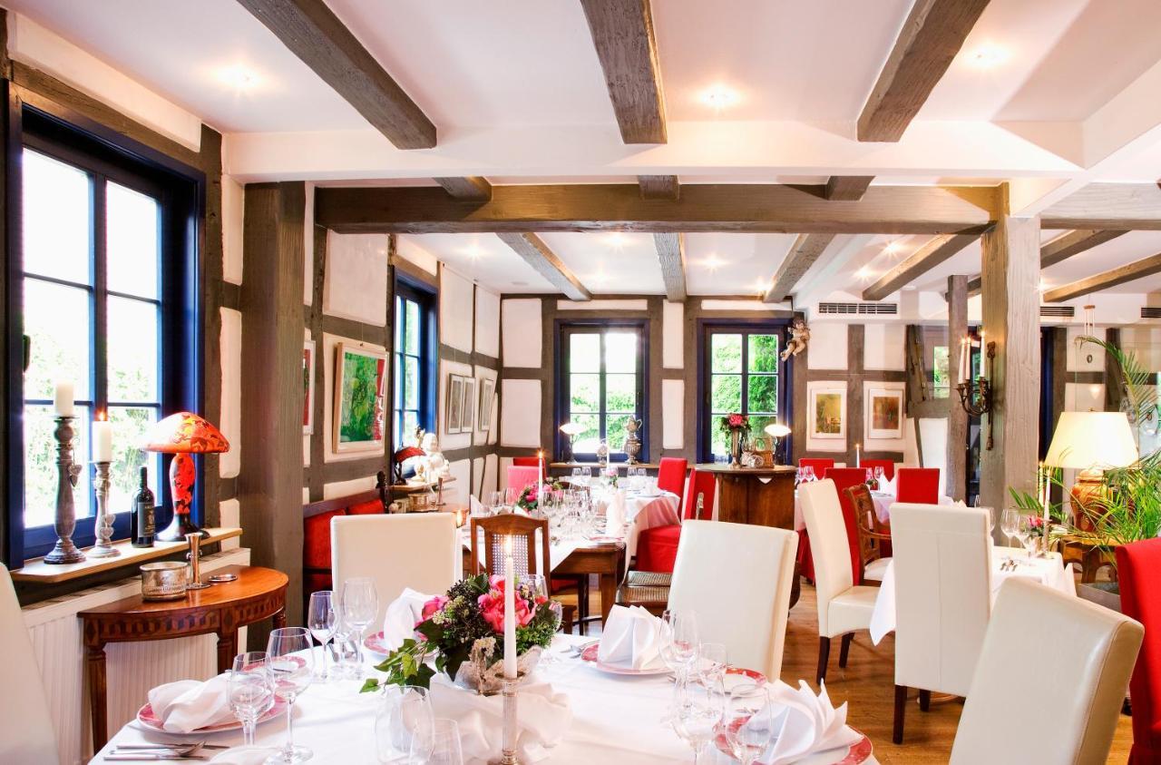 Landhaus Artischocke Hemmingen  Extérieur photo