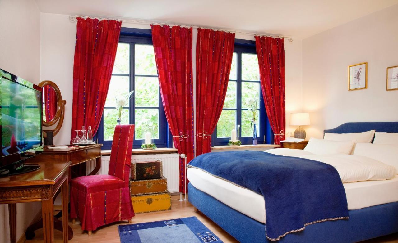 Landhaus Artischocke Hemmingen  Extérieur photo